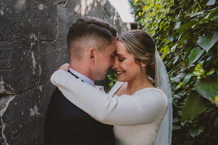 Fotógrafo de Bodas León Fotografías — Fotógrafo de bodas